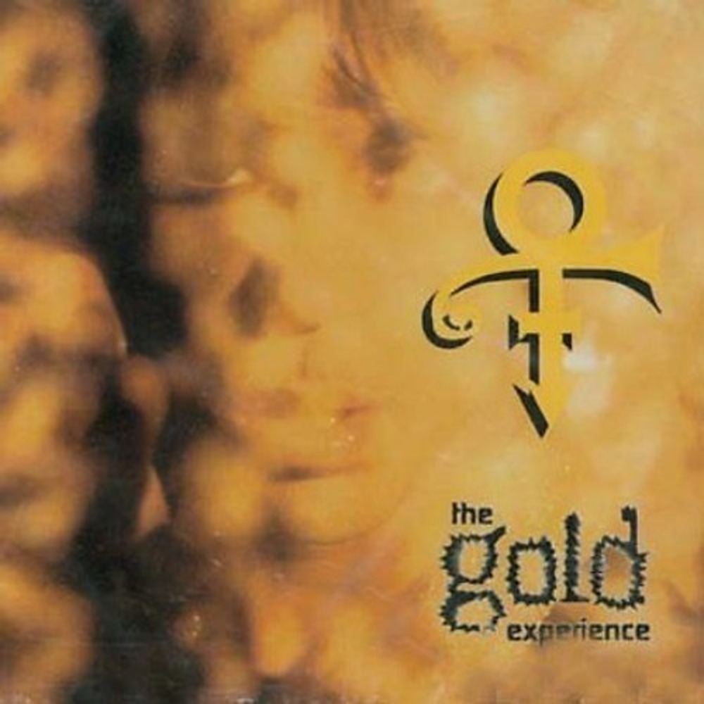 Gold Experience by Prince (CD, 1995, Warner Brothers / NPG)